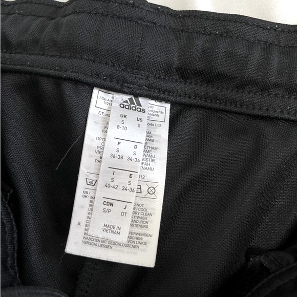 adidas tiro 19 climacool elevated training pants - Picture 13 of 13